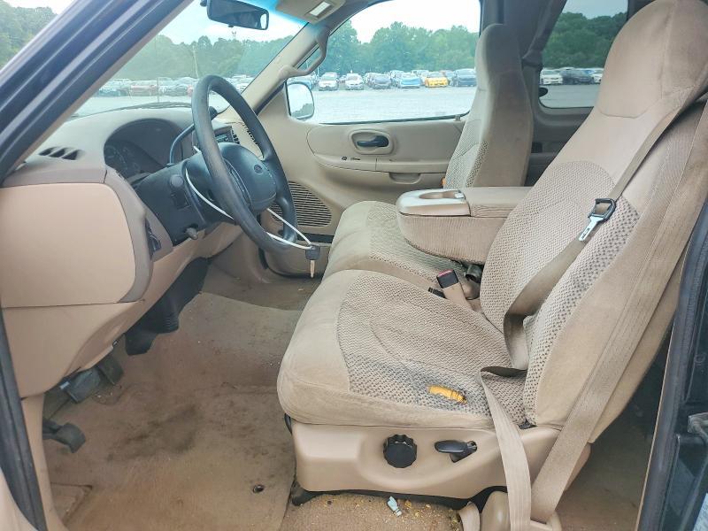 1999 Ford F150