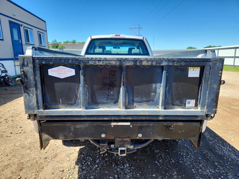 2005 Ford F150