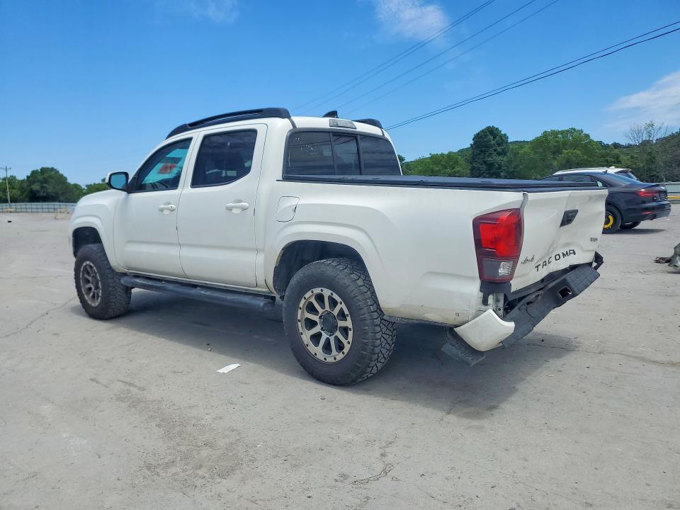 2022 Toyota Tacoma SR V6
