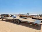 2026 Lamar H8023627 Equipment Trailer