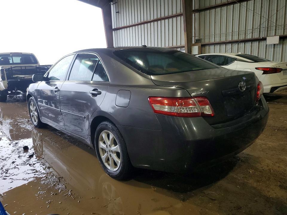 2011 Toyt Camry