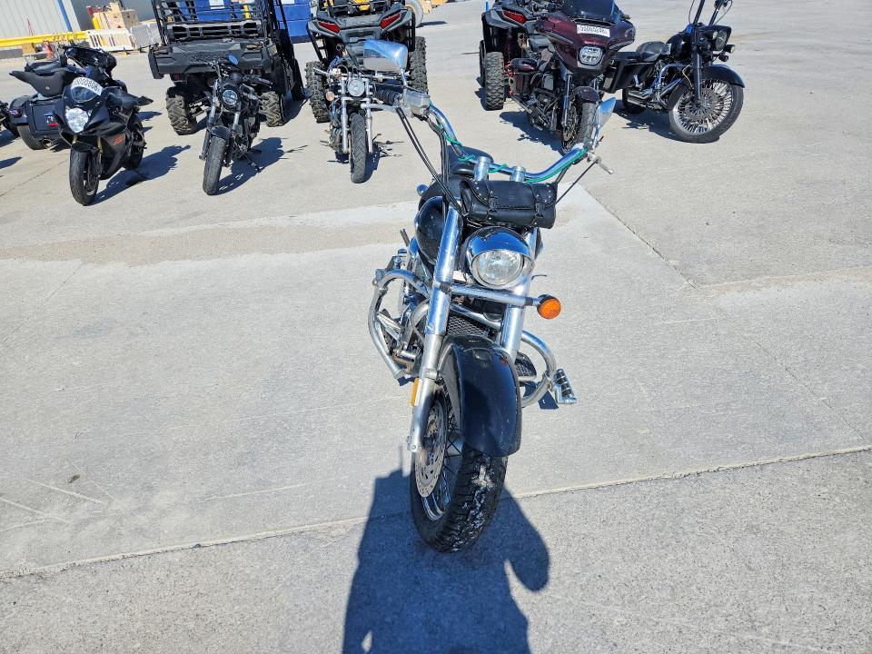 2006 Honda VT1300 S