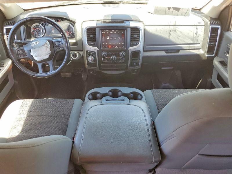 2019 Dodge RAM 1500 Classic SLT