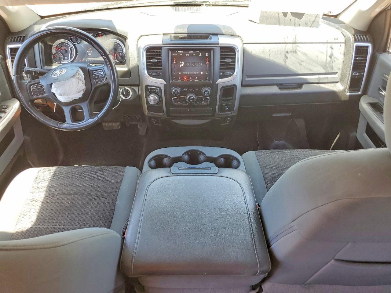 2019 Dodge RAM 1500 Classic SLT