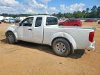 2021 Nissan Frontier S