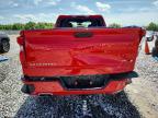 2020 Chevrolet Silverado K1500 RST
