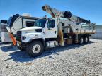 2015 Freightliner 114SD Crane Truck