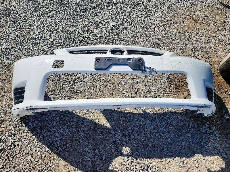 2012 Scion Tc Base