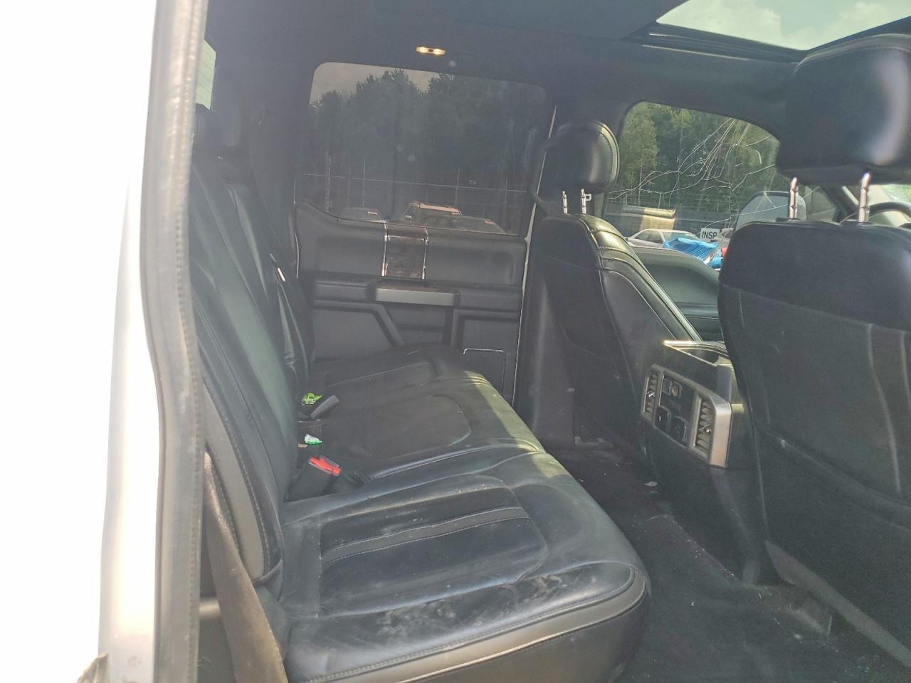 2017 Ford F250 Super Duty