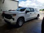 2023 Chevrolet Silverado K1500