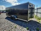 2023 Rc Trailers 2023 Enclosed Cargo Trailer
