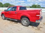 2007 Ford F150 Supercrew