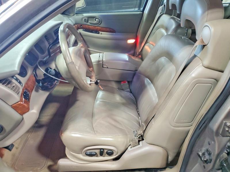 2002 Buick Lesabre Limited