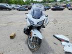 2018 Honda GL1800 D