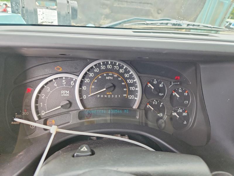 2007 Hummer H2