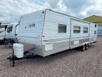 2005 Skyline Layton Camper