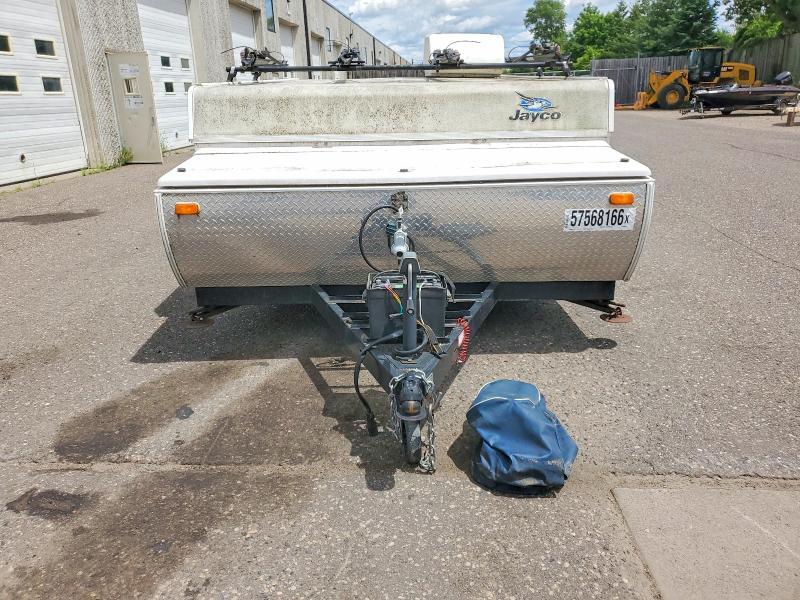 2011 Jayco Trailers