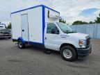 2023 Ford E350 Refrigerated BOX Truck