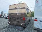 2000 Beaver Motorhome Chassis W16