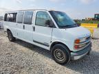 2000 Chevrolet Express G3500