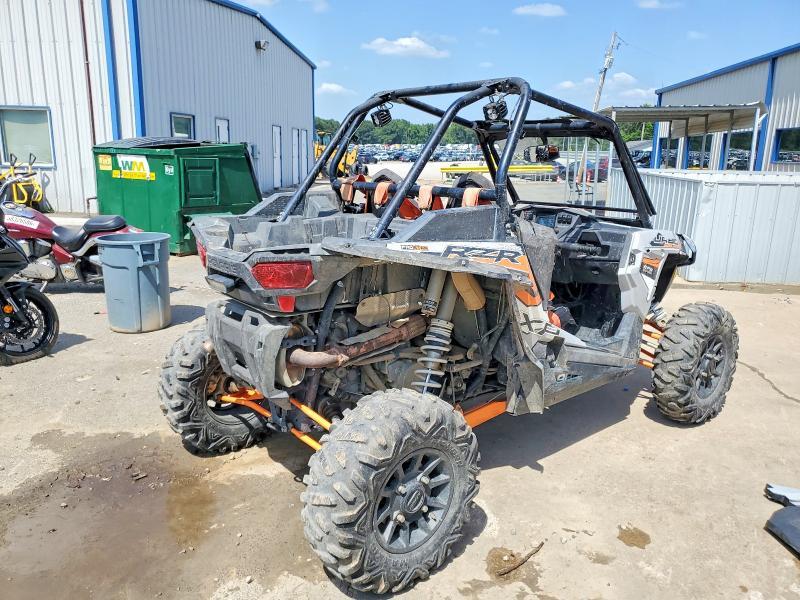 2018 Polaris RZR Turbo Utility Vehicle
