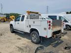 2011 GMC Sierra K2500 Heavy Duty