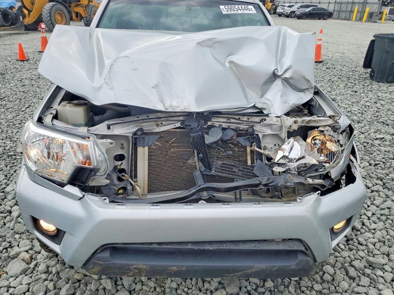 2012 Toyota Tacoma Double Cab