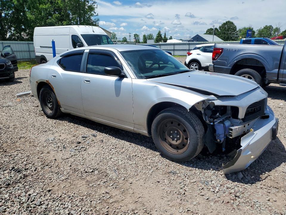 2008 Dodge Charger