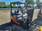 2020 Toyota 8FGU15 Forklift