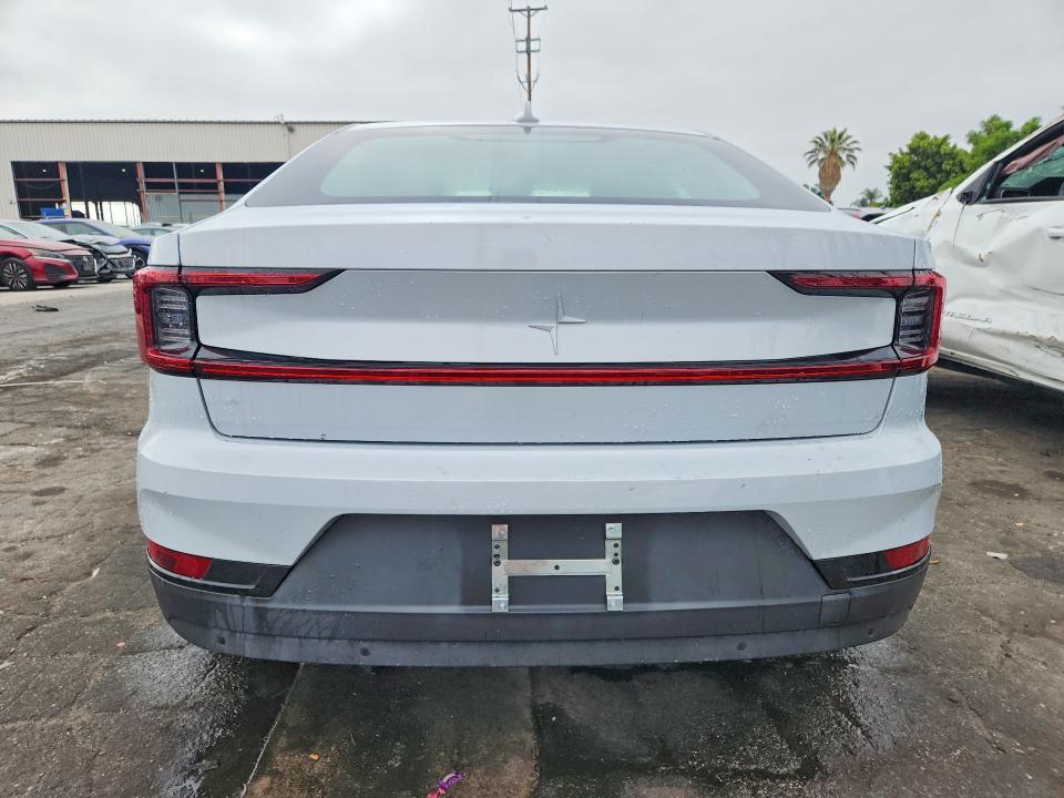 2023 Polestar 2
