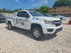 2020 Chevrolet Colorado