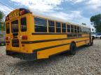 2015 Ic Corporation CE Series School-School Bus