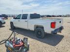 2018 Chevrolet Silverado K1500