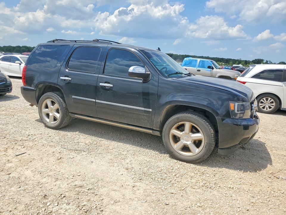 2011 Chevrolet Tahoe ltz