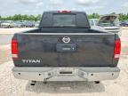 2013 Nissan Titan S