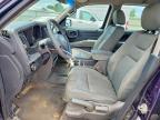2011 Honda Ridgeline RT