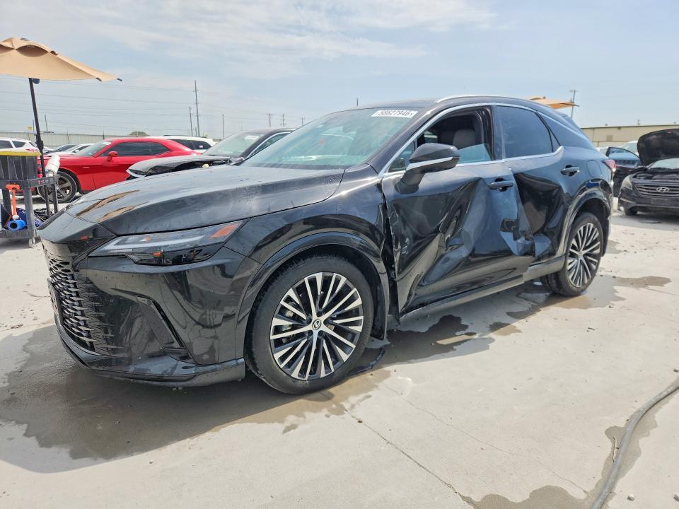 2024 Lexus Rx 350 Premium+