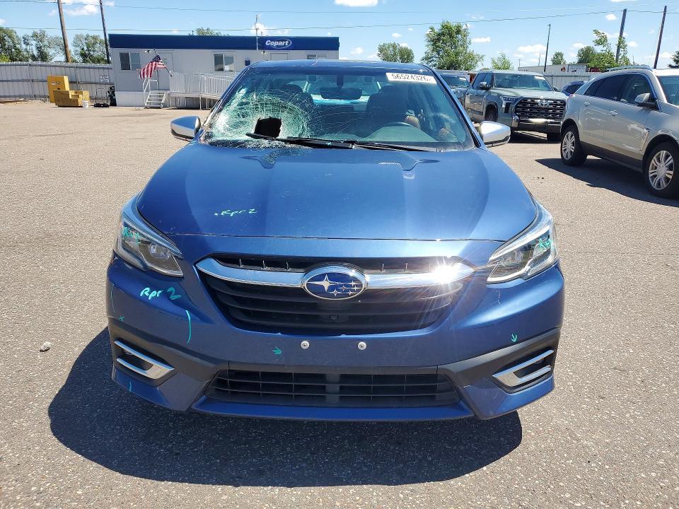 2021 Subaru Legacy Touring xt