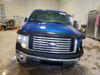 2011 Ford F150 Super PU 4X4 (N