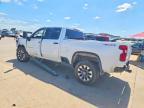 2023 Chevrolet Silverado K2500 Custom