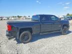 2016 Chevrolet Silverado K2500 Heavy Duty LT