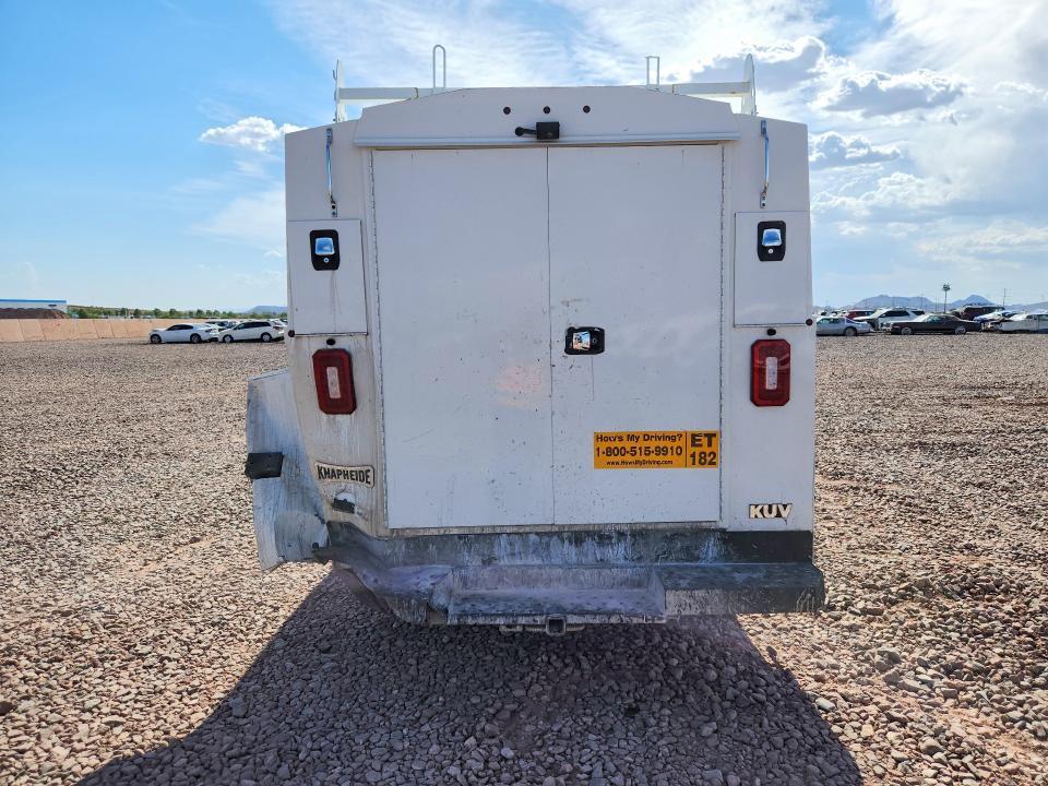2019 Ford Transit T-350
