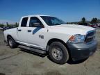 2019 Dodge RAM 1500 Classic Tradesman