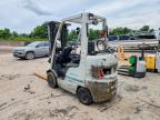 2021 Unicariers 2021 Unicarriers MCP1F2A25LV Forklift