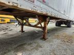 1986 Fruehauf Trailer 1986 DRY Van Trailer