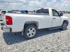 2011 Chevrolet Silverado C1500