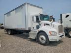2015 Kenworth T370 BOX Truck