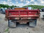 2002 Chevrolet Silverado Dump Truck