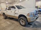2013 Dodge RAM 2500 Longhorn