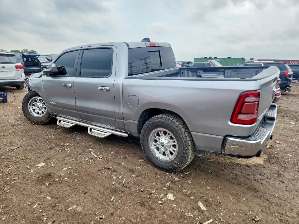 2019 Dodge RAM 1500 BIG Horn